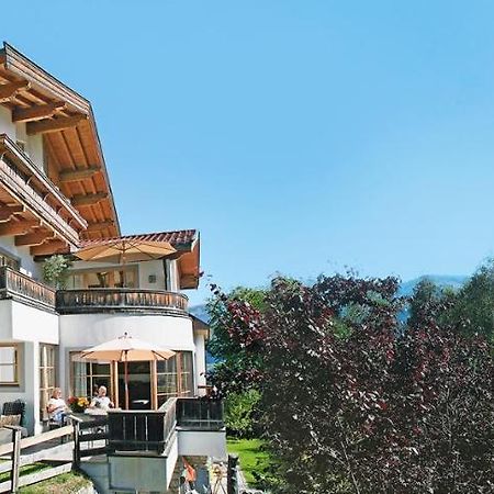 Апартаменты Residenz Am Berg Йохберг Экстерьер фото