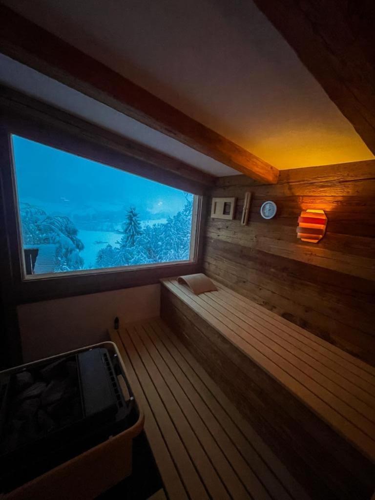 Апартаменты Residenz Am Berg Йохберг Экстерьер фото